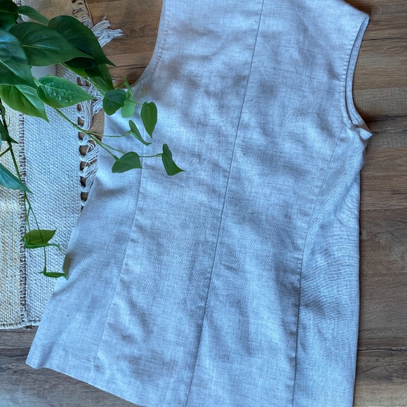 Vintage Made in the USA suit and skirt | Sarah Alexander set | two piece suit - Picture 5 of 12